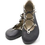 Jenon J. Joplin (LIMITED AVAILABILITY) Dark Grey