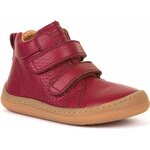 Froddo High Top (Summer -22 model) Burgunder