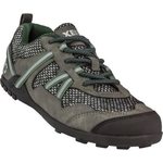 Xero Shoes Terra flex (naisten) VANHEMPI MALLI Forest