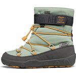 Affenzahn Snowy "Mini A Ture" Green