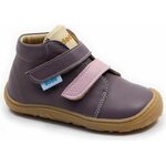 Dodo Shoes Noah high top Lavandă