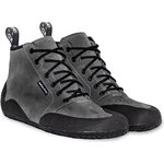 Saltic Outdoor High Vibram Grey