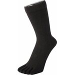 TOETOE Essential Mid-Calf Černá