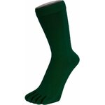 TOETOE Essential Mid-Calf Zelená