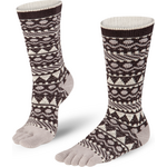 Knitido Biwa Cotton Black & White