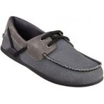 Xero Shoes Boaty (miesten) Harmaa