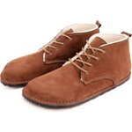 Luks Barefoot Frio Marrone