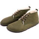 Luks Barefoot Frio Verde
