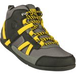Xero Shoes Daylite hiker - men Sort / gul