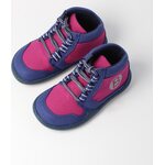 BLifestyle Wolf Pink / Ocean