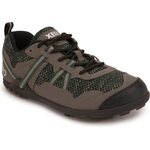 Xero Shoes TerraFlex II frauen Forest