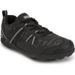 Xero Shoes TerraFlex II frauen Schwarz