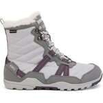 Xero Shoes Alpine dames Frost Gray / White