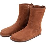 Luks Barefoot Invierno 茶色