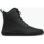 Vivobarefoot Scott III men's Obsidian