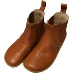 Mukishoes Chelsea Caramel