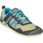 Xero Shoes Prio - women Citron žlutá