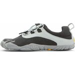 Vibram FiveFingers V-Run Retro männer Grau/schwarz
