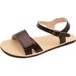 ZeaZoo Sahara Shiny Dark Purple