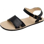 ZeaZoo Sahara Black