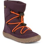Froddo Winterstiefel Lila
