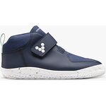 Vivobarefoot Primus Bootie II Kids Midnight