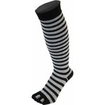 TOETOE Essential Knee-High Black-grey