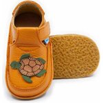 Dodo Shoes bambini scarpe Turtle / Tangerine