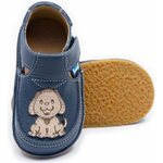 Dodo Shoes bambini scarpe Puppy / Smokey Sky