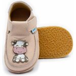 Dodo Shoes bambini scarpe Milky / Cream