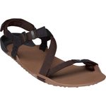 Xero Shoes Z-trek - men Mocha Earth / Coffee Bean