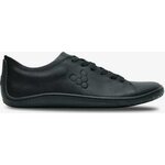 Vivobarefoot Addis men's Triple Black