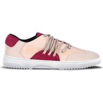 Barebarics Vibe Beige & röd