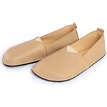 Luks Barefoot Fuego (with triangular stretch panel) Beige