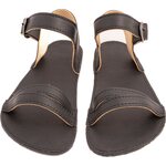 Luks Barefoot Verano Černá