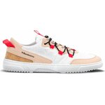 Barebarics Revive Beige & hvid