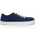 Anatomic All In One (laces missing) Blauw