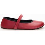 Ahinsa Ananda Bare Ballerina Červená