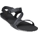 Xero Shoes Z-Trail men's Black / multi-black