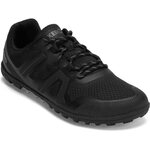 Xero Shoes Mesa Trail II women's Black
