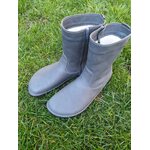 Luks Barefoot Invierno グレー