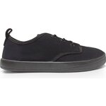 Anatomic klassiker Sneakers Svart
