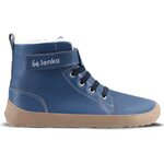 Be Lenka Winter kinder Blau