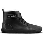 Be Lenka Winter kinder Schwarz