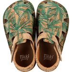Tikki Aranya Forest (vegan)