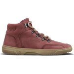 Barebarics Element Clay rosso