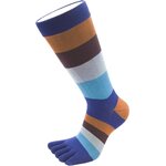 TOETOE Stripy (isommat koot) Hazel
