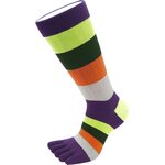 TOETOE Stripy (isommat koot) Pistachio