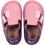 Tikki Barefoot Kids' Shoes Butterflies