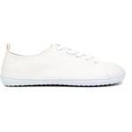 Mukishoes Cotton Scarpe da ginnastica Cloud (all bianco)